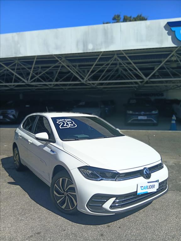 POLO 1.0 170 TSI HIGHLINE AUTOMÁTICO2