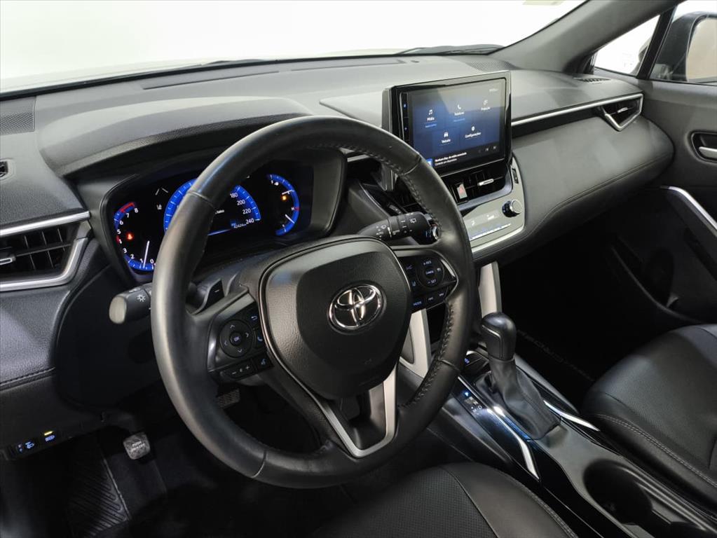 COROLLA CROSS 2.0 VVT-IE FLEX XRE DIRECT SHIFT9