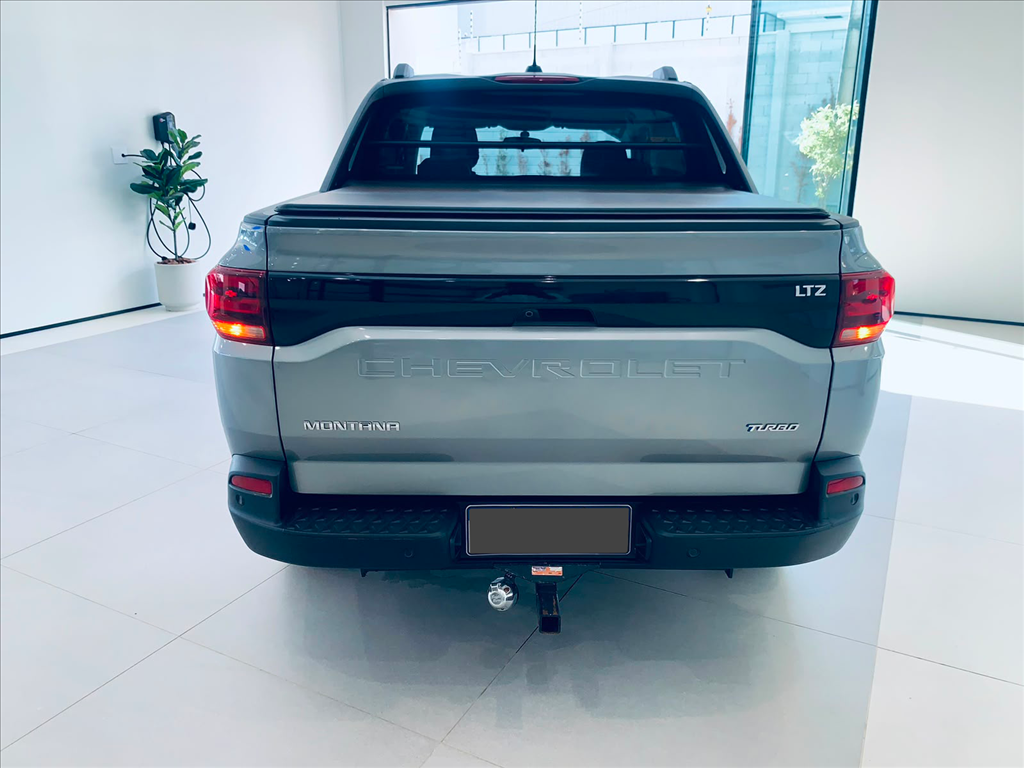 MONTANA 1.2 TURBO FLEX PREMIER AUTOMÁTICO9