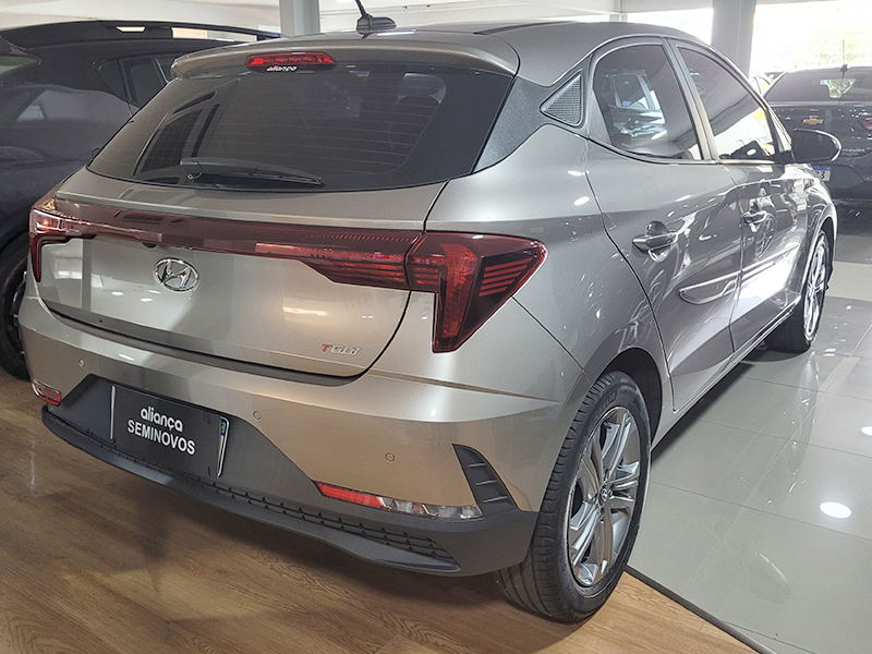 HB20 1.0 12V FLEX COMFORT PLUS MANUAL3