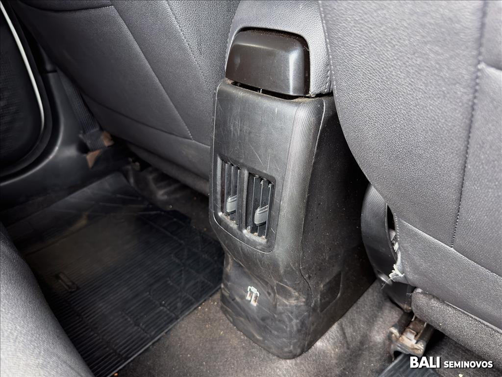 FASTBACK 1.0 TURBO 200 FLEX AUDACE CVT16