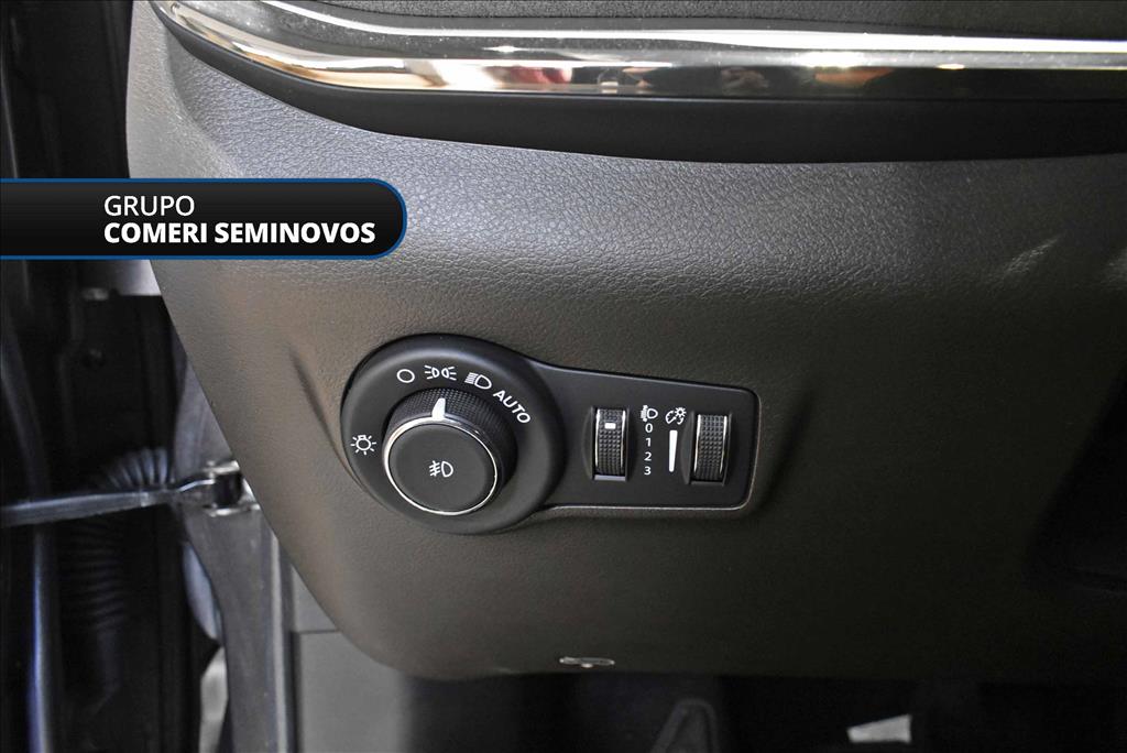 COMMANDER 1.3 T270 TURBO FLEX OVERLAND AT614