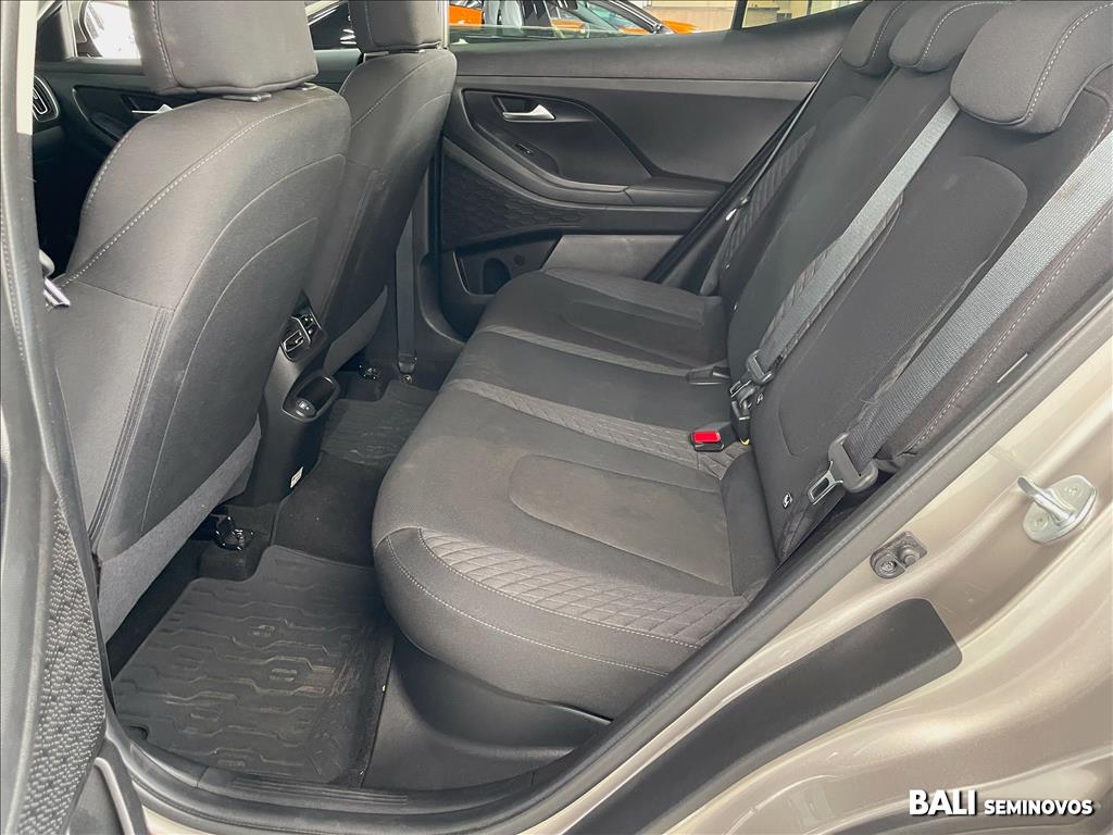 CRETA 1.0 TGDI FLEX LIMITED AUTOMÁTICO17