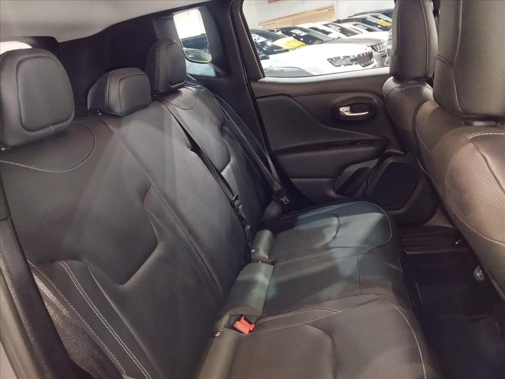 RENEGADE 1.3 T270 TURBO FLEX LONGITUDE AT614