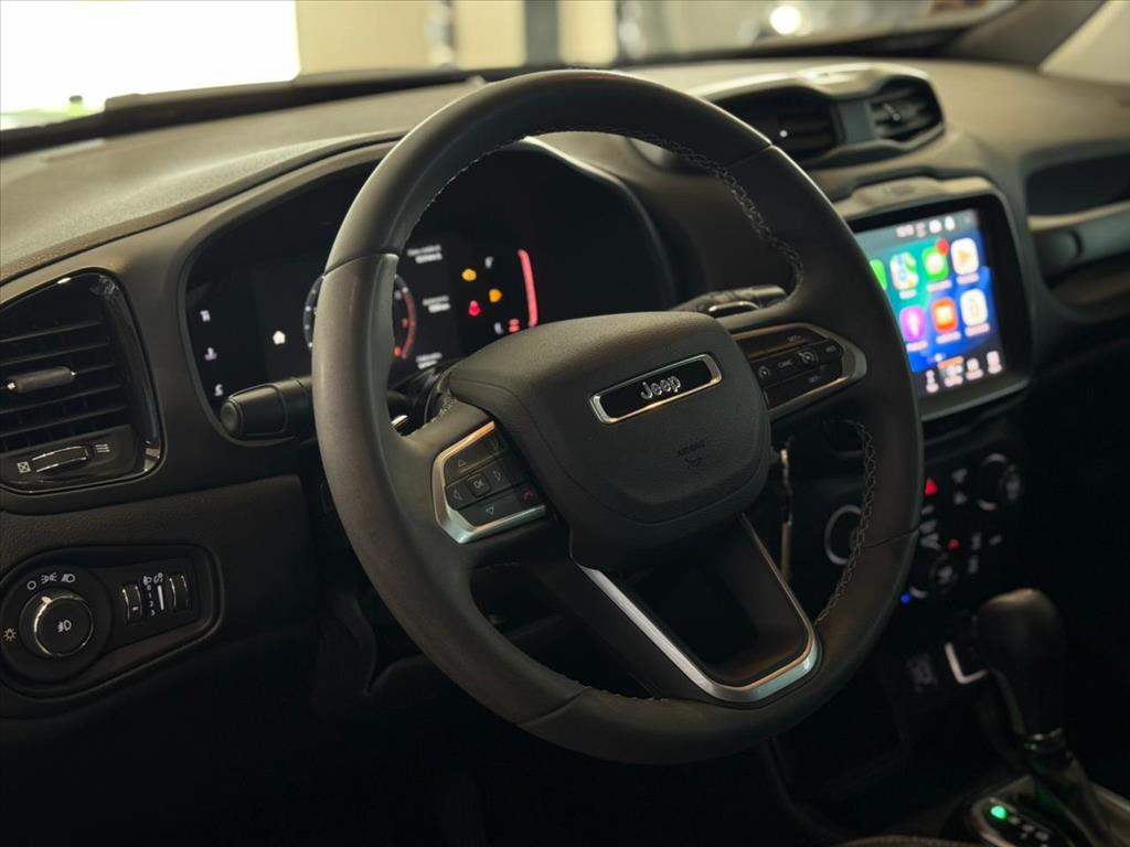 RENEGADE 1.3 T270 TURBO FLEX LONGITUDE AT65