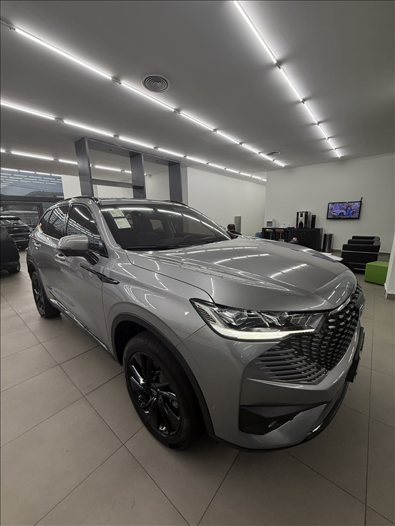 GWM-HAVAL H6-1.5 HEV PREMIUM E-TRACTION