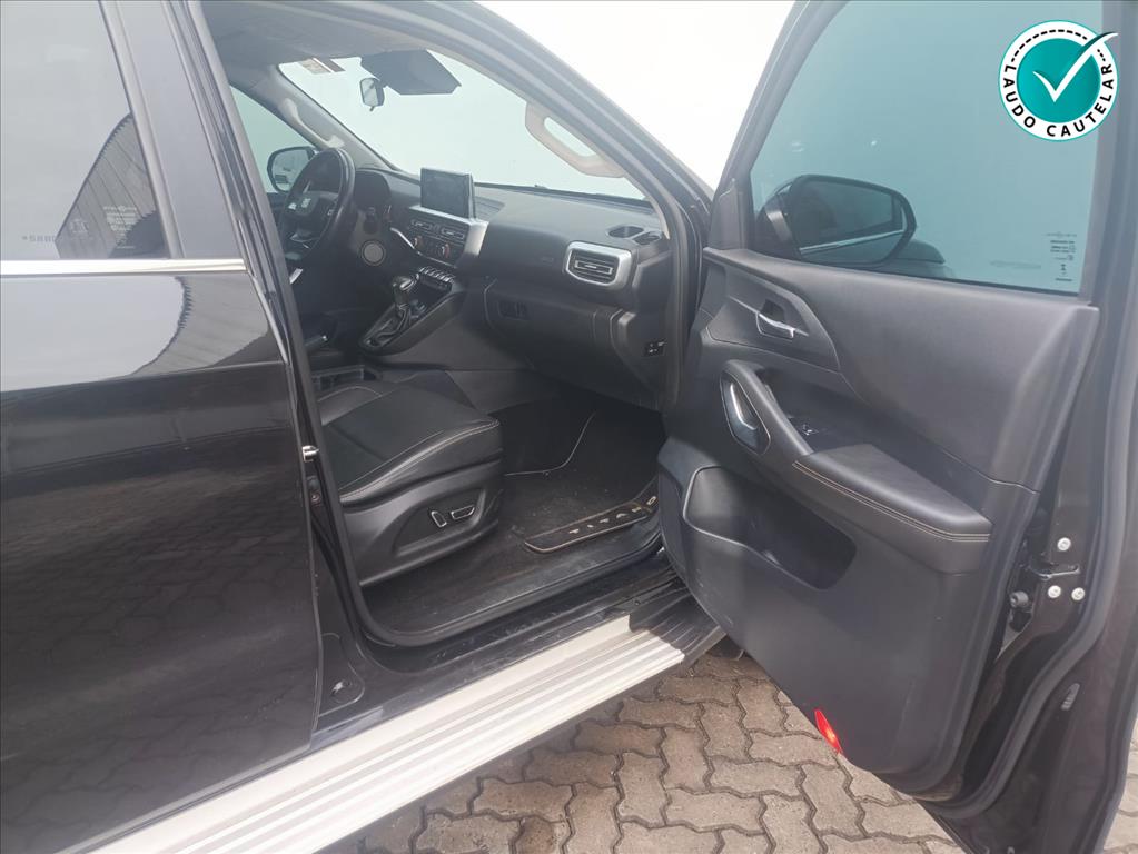 TITANO 2.2 TURBO DIESEL RANCH 4X4 AT68