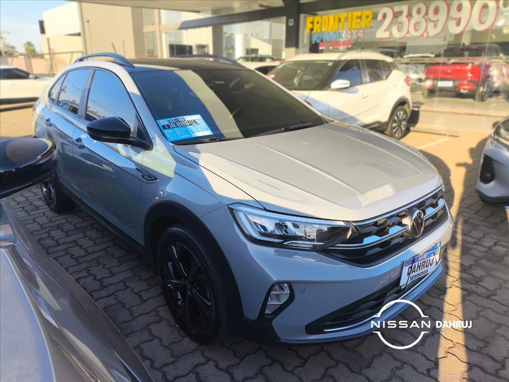NIVUS 1.0 200 TSI TOTAL FLEX HIGHLINE AUTOMÁTICO2