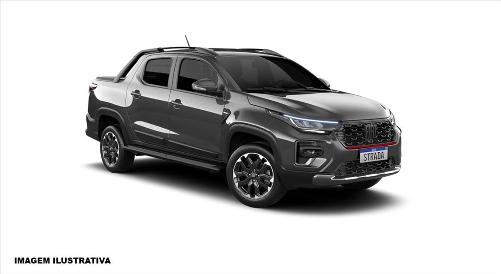 STRADA 1.0 TURBO 200 FLEX ULTRA CD CVT2