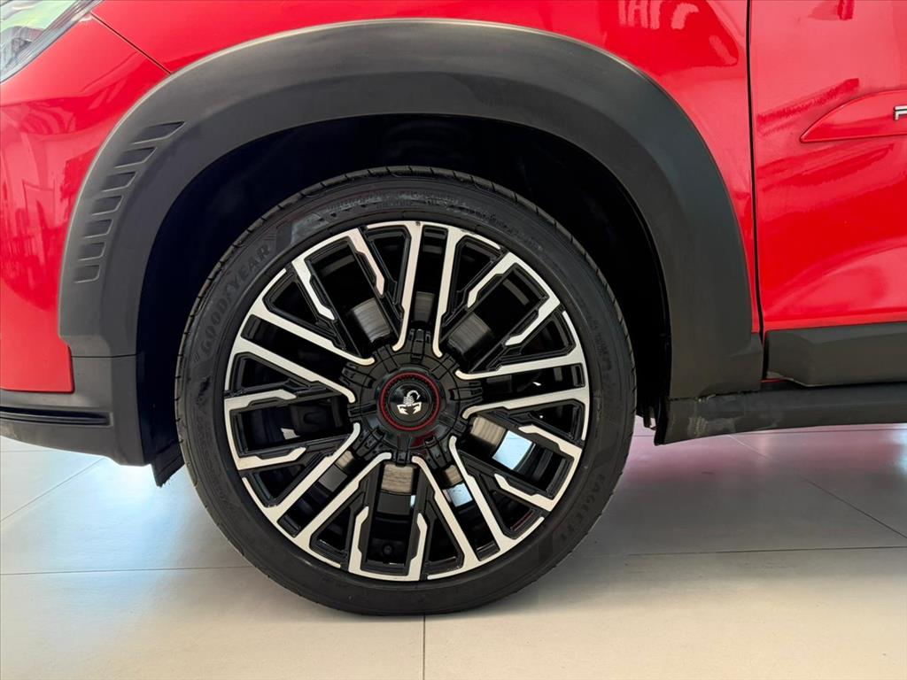 PULSE 1.3 TURBO 270 FLEX ABARTH AT66