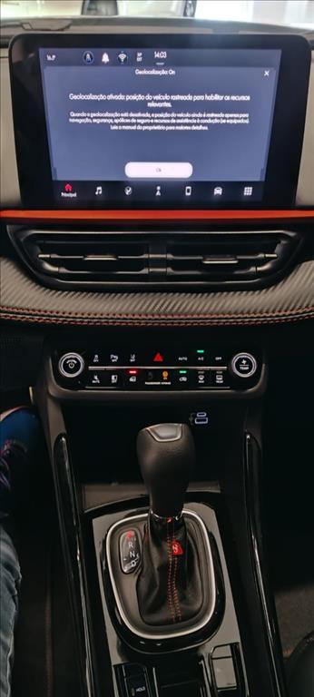 FASTBACK 1.3 TURBO 270 FLEX ABARTH AT69