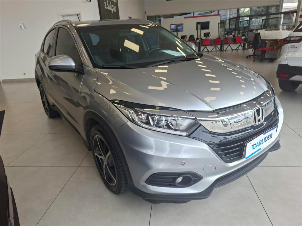 HR-V 1.8 16V FLEX EXL 4P AUTOMÁTICO1