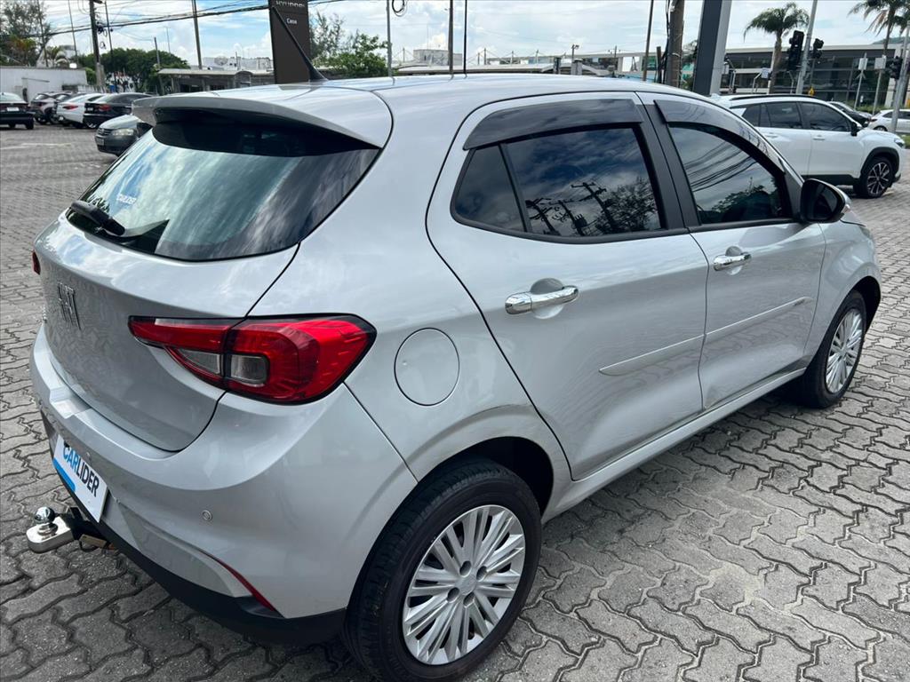 ARGO 1.0 FIREFLY FLEX MANUAL5