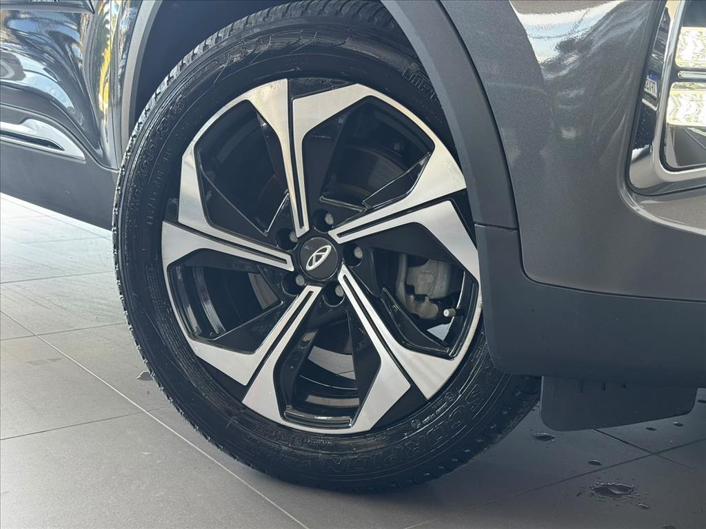 CAOA Chery-TIGGO 5X PRO-1.5 TCI FLEX HYBRID MAX DRIVE CVT
