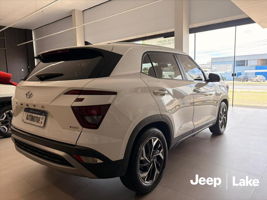 CRETA 1.0 TGDI FLEX PLATINUM AUTOMÁTICO4