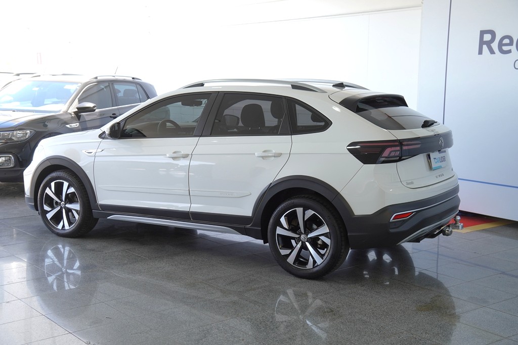 NIVUS 1.0 200 TSI TOTAL FLEX HIGHLINE AUTOMÁTICO5