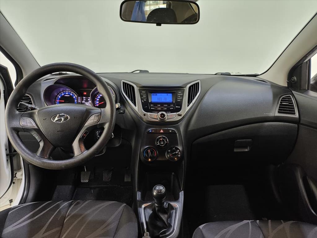 HB20S 1.0 COMFORT STYLE 12V FLEX 4P MANUAL3