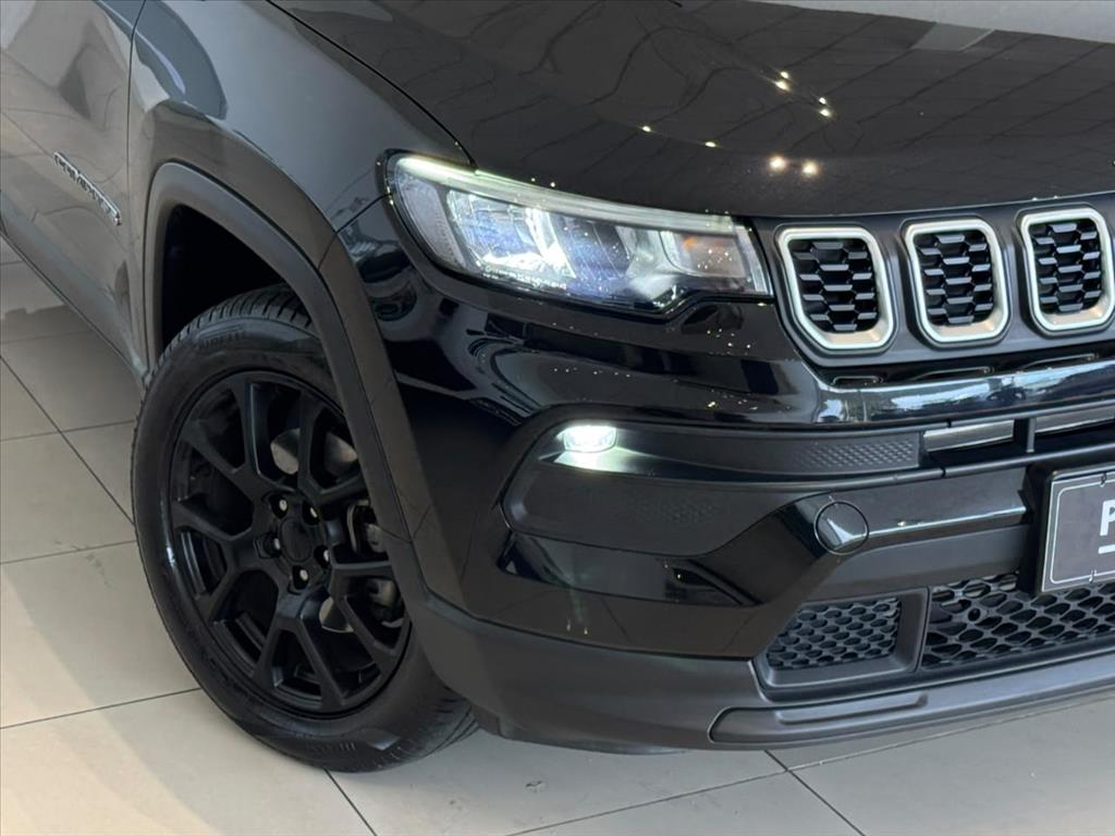 COMPASS 1.3 T270 TURBO FLEX SPORT AT61