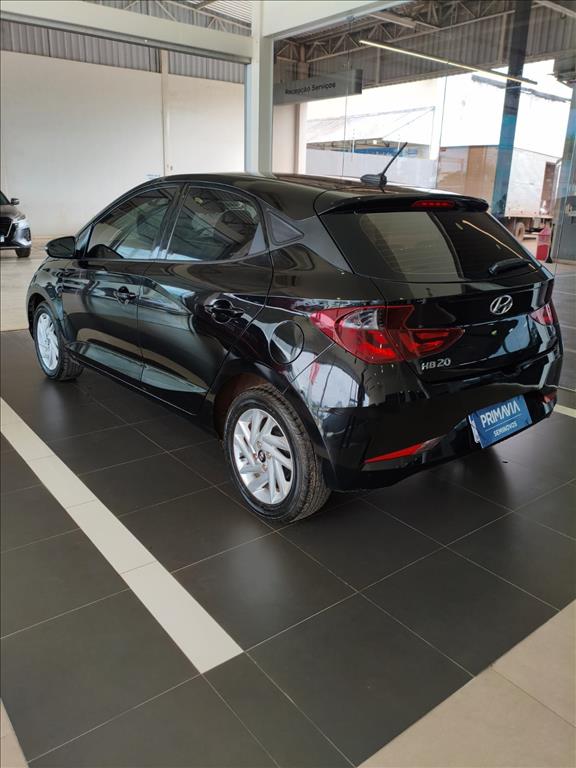 HB20 1.0 12V FLEX EVOLUTION MANUAL3