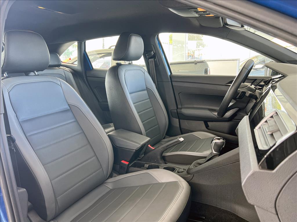 NIVUS 1.0 200 TSI TOTAL FLEX HIGHLINE AUTOMÁTICO18