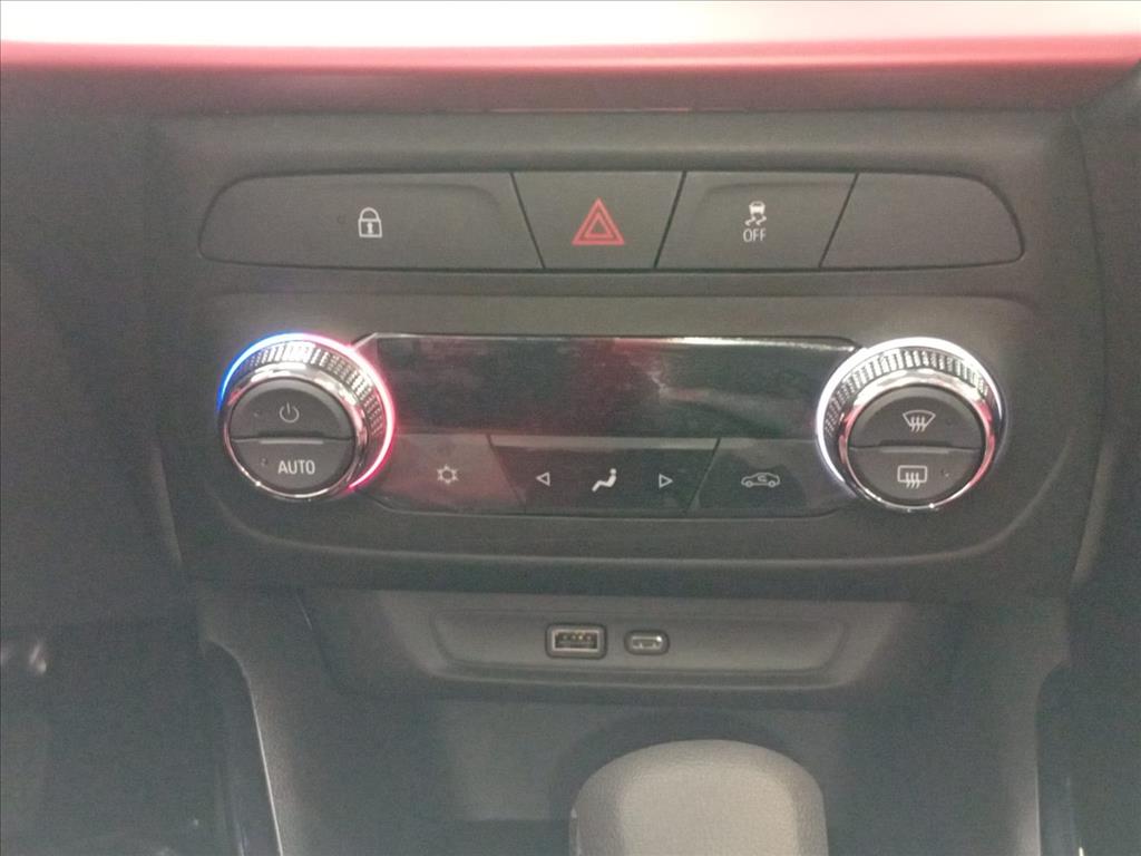 TRACKER 1.2 TURBO FLEX RS AUTOMÁTICO9