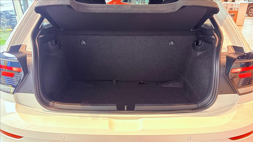 POLO 1.0 170 TSI SENSE AUTOMÁTICO3