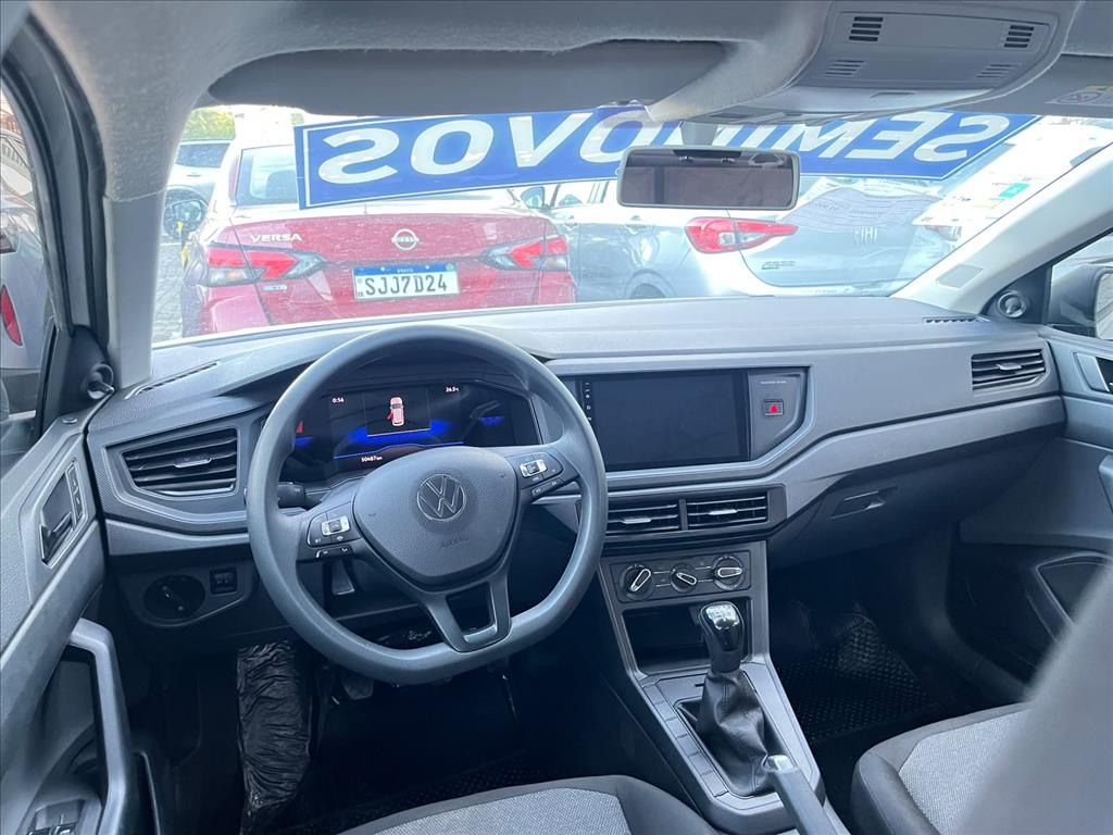 VIRTUS 1.0 170 TSI SENSE MANUAL4