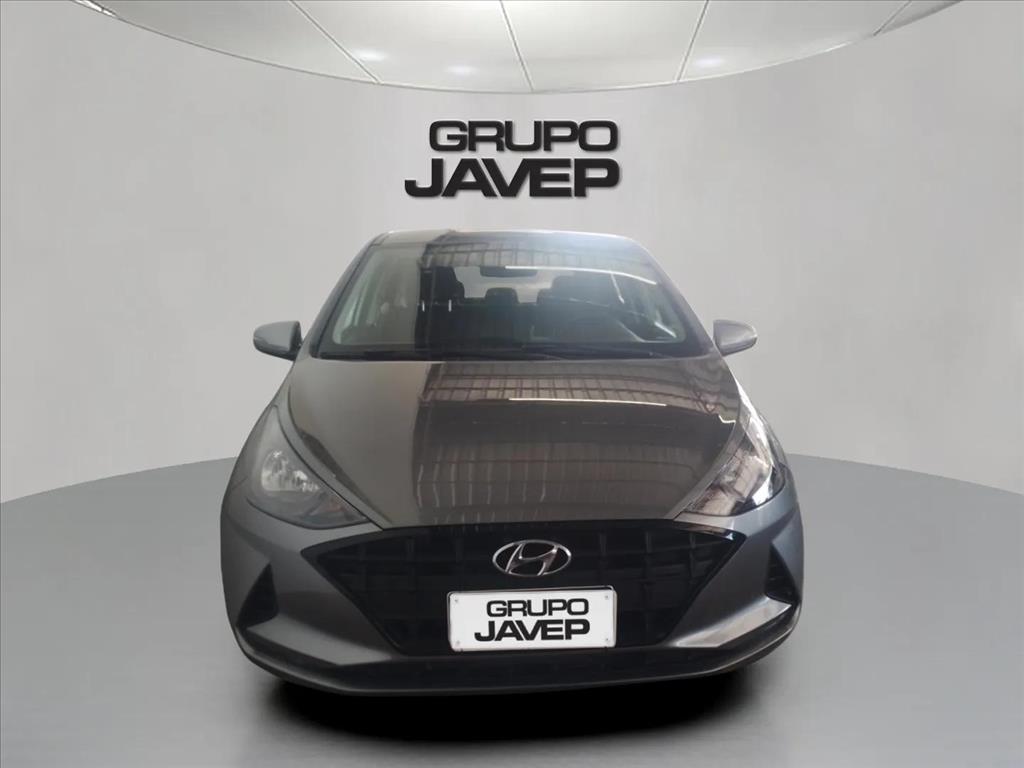 Hyundai-HB20-1.0 TGDI FLEX VISION AUTOMÁTICO