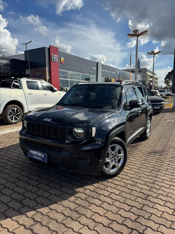 RENEGADE 1.3 T270 TURBO FLEX SPORT AT61