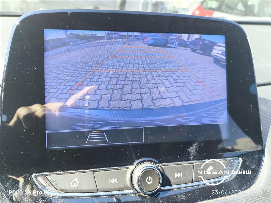 TRACKER 1.0 TURBO FLEX LT AUTOMÁTICO5