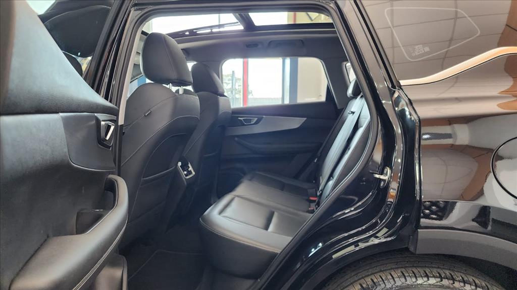 TIGGO 7 PRO 1.5 TCI FLEX HYBRID MAX DRIVE CVT7