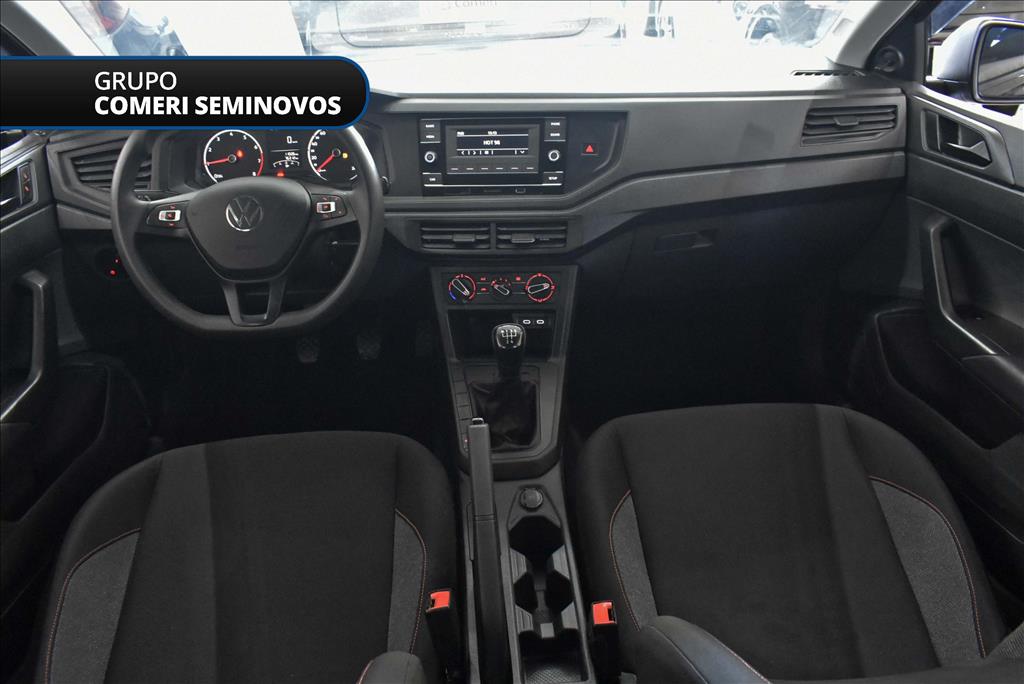 POLO 1.0 MPI TRACK MANUAL6