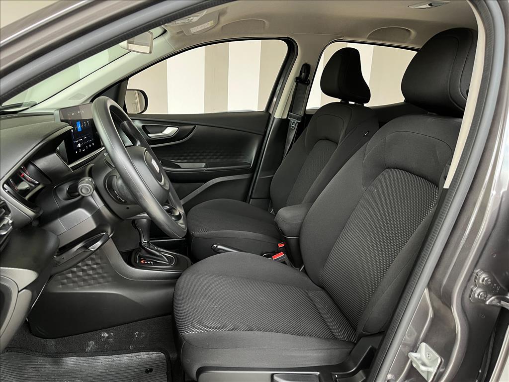 PULSE 1.3 FLEX DRIVE CVT