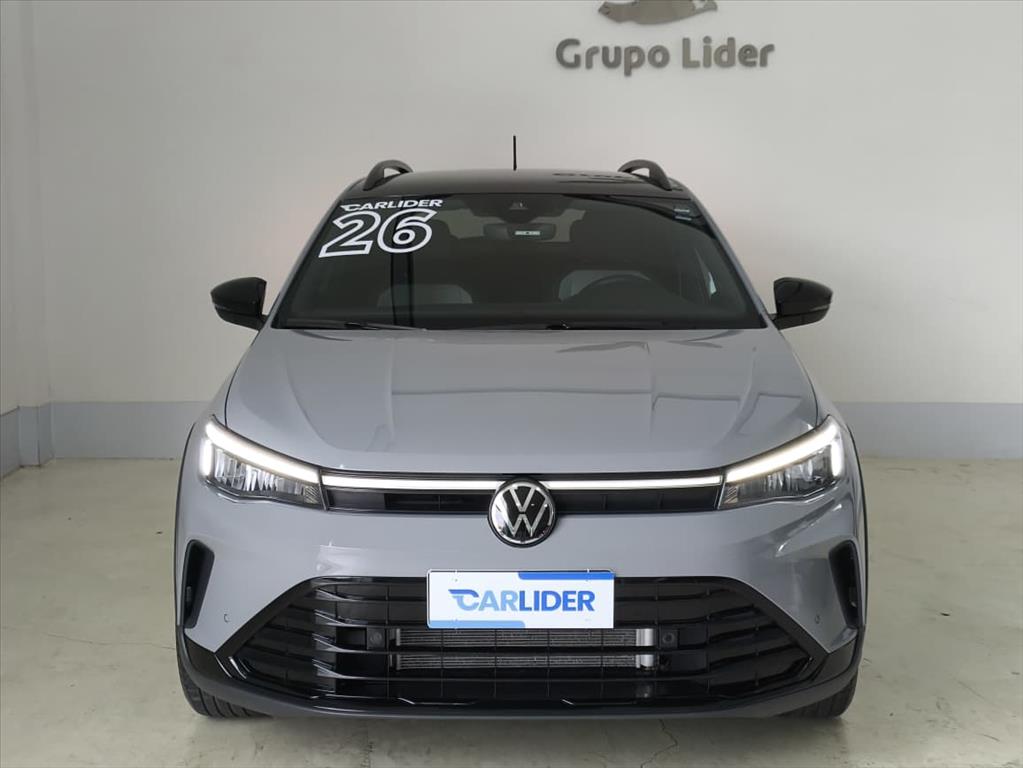 NIVUS 1.0 200 TSI TOTAL FLEX HIGHLINE AUTOMÁTICO1