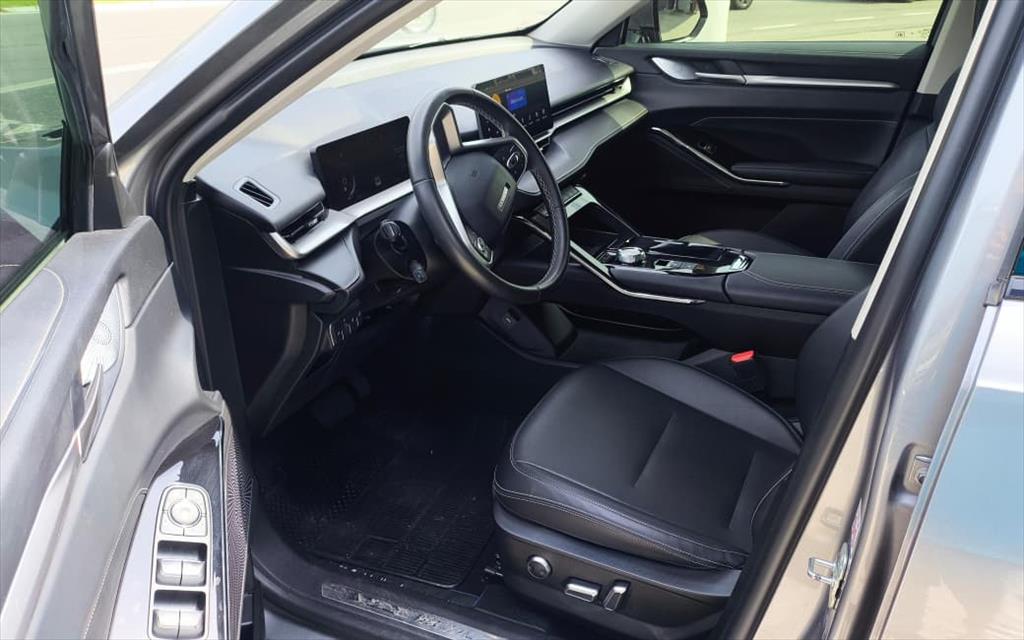 HAVAL H6 1.5 PHEV PREMIUM AWD E-TRACTION2