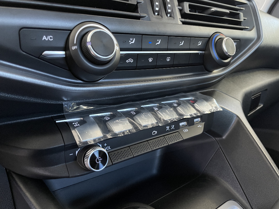 TITANO 2.2 TURBO DIESEL VOLCANO 4X4 AT816