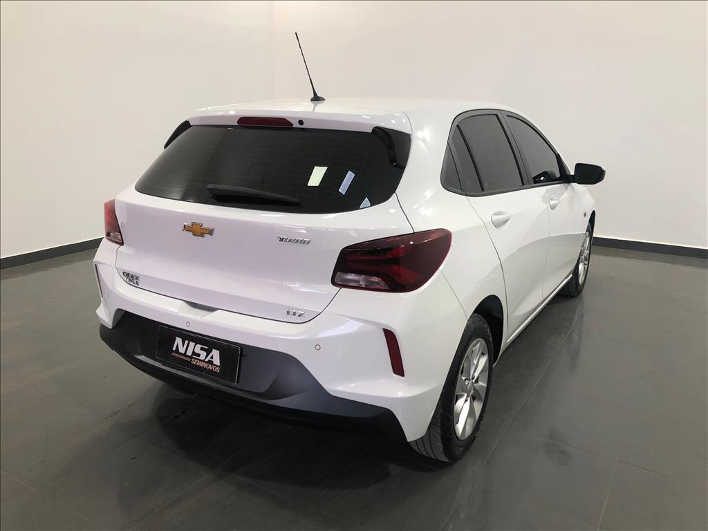 ONIX 1.0 TURBO FLEX LTZ MANUAL