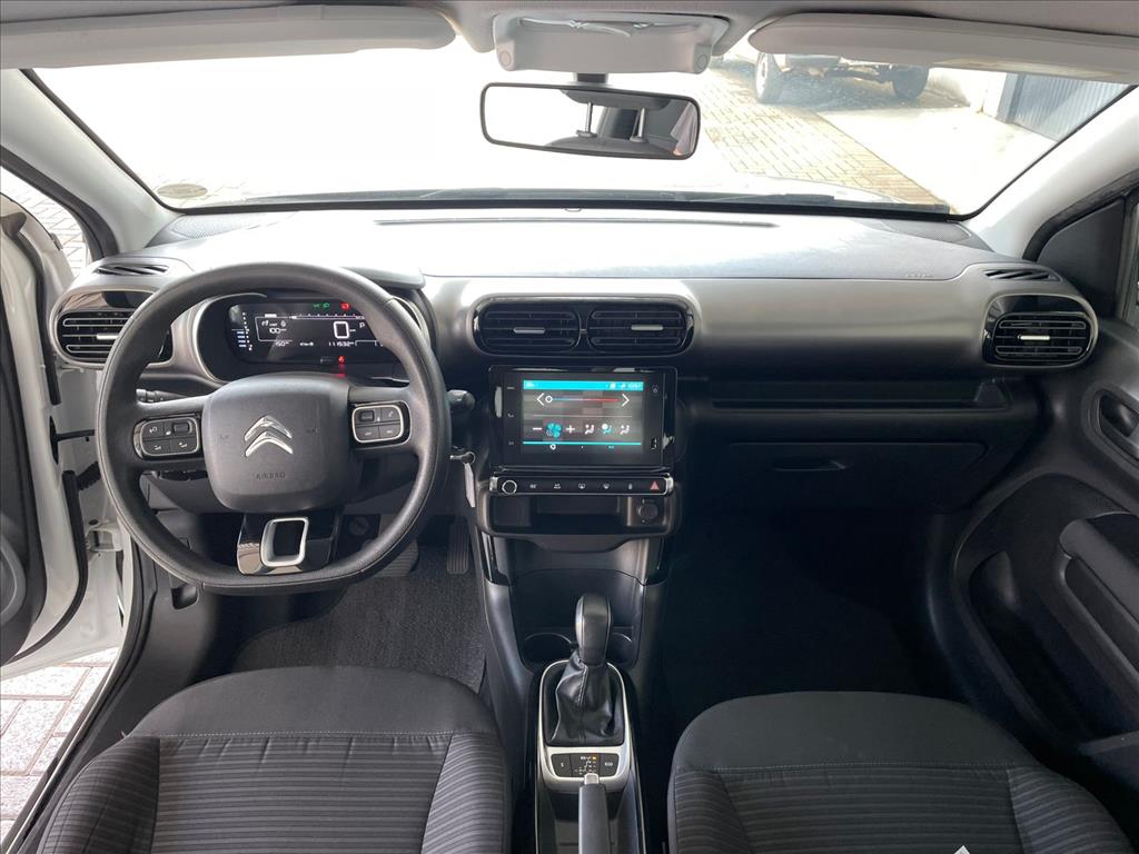 C4 CACTUS 1.6 VTI 120 FLEX FEEL EAT66