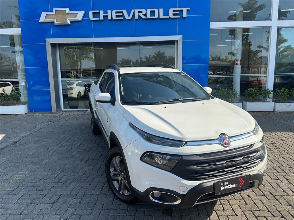 FIAT TORO 1.8 16V EVO FLEX FREEDOM AT6