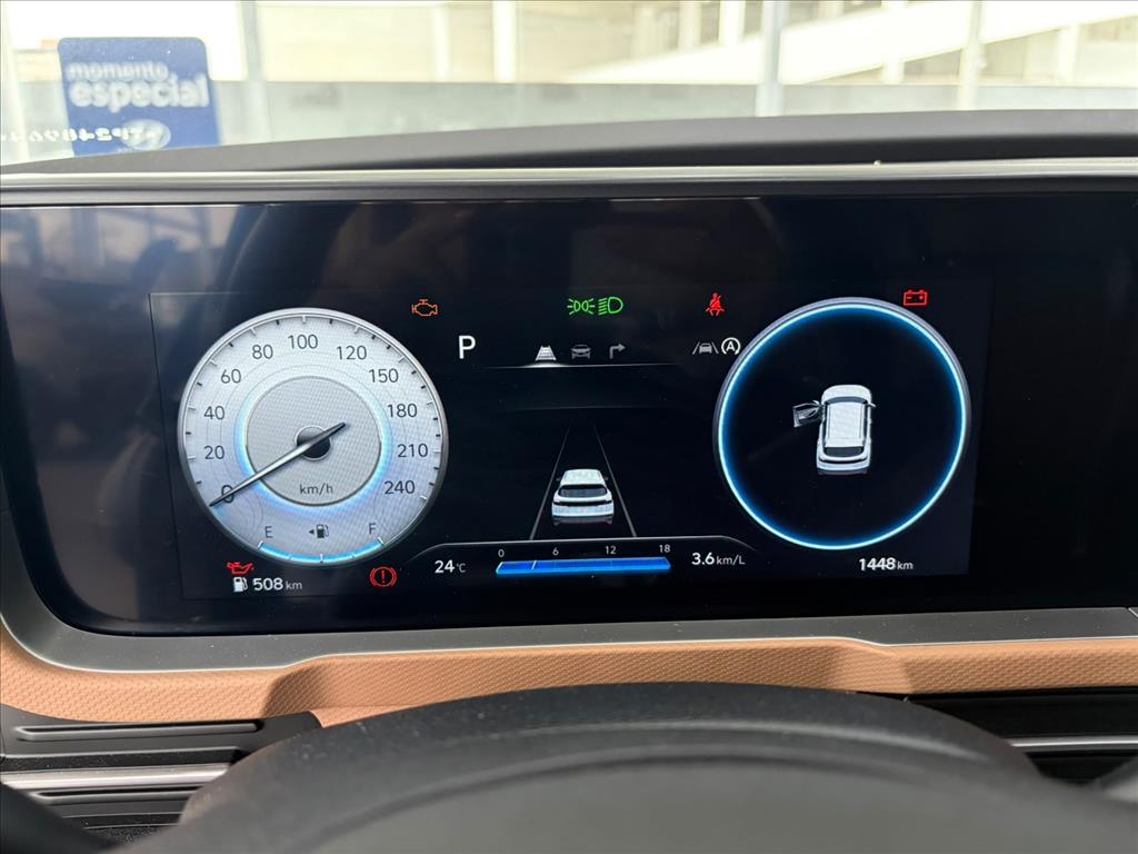 CRETA 1.0 TGDI FLEX PLATINUM AUTOMÁTICO4