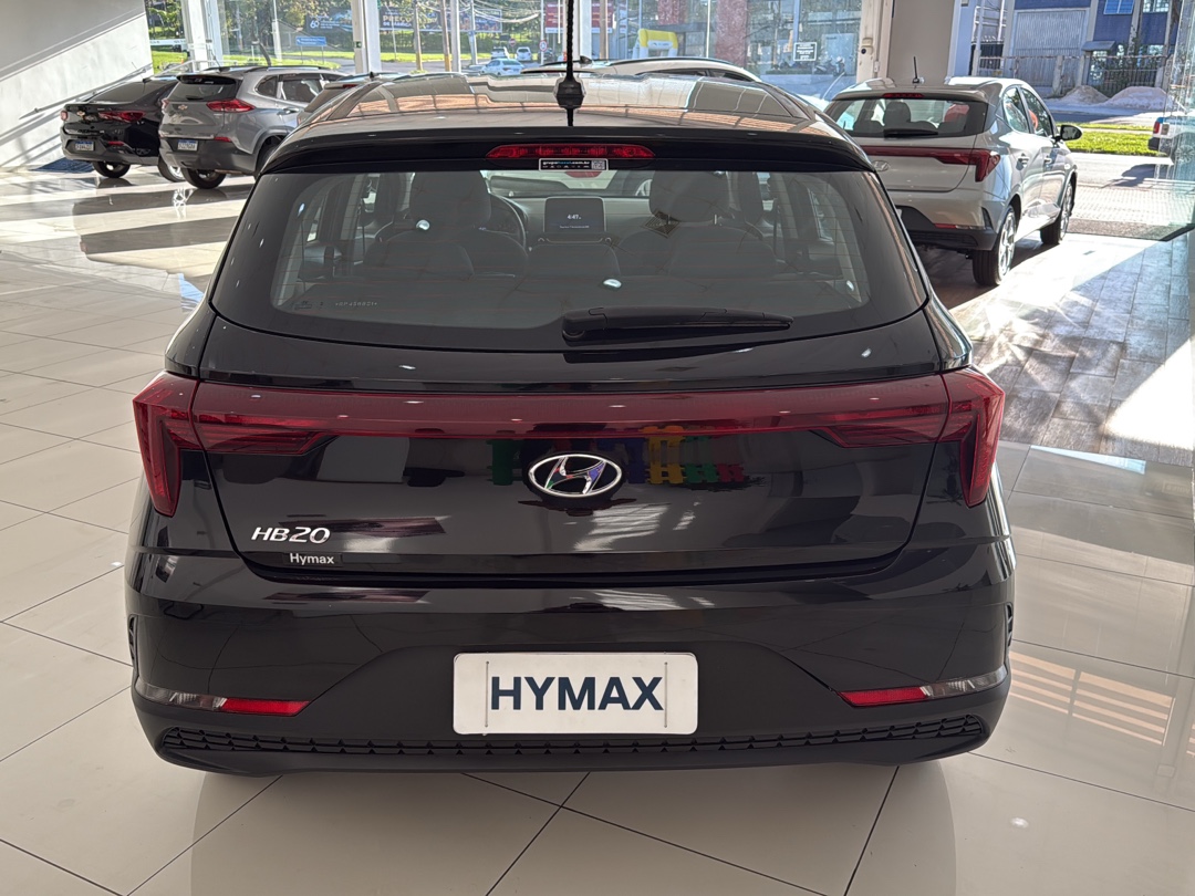 HB20 1.0 12V FLEX COMFORT MANUAL1