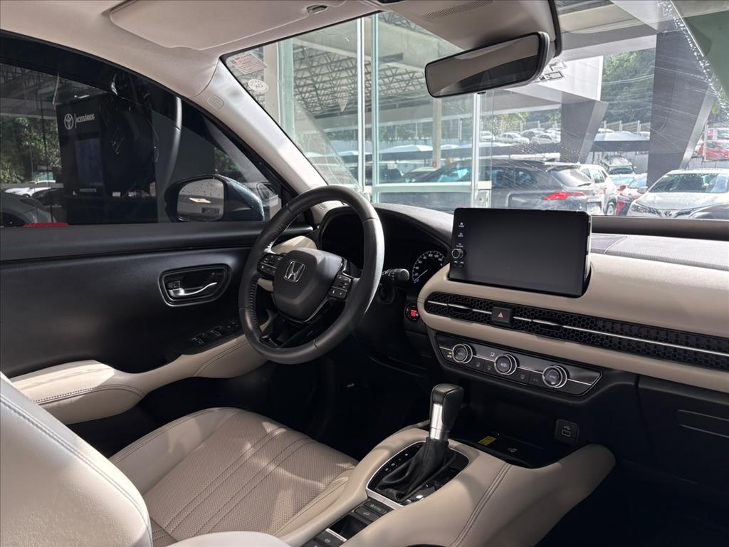 ZR-V 2.0 i-VTEC GASOLINA TOURING CVT11