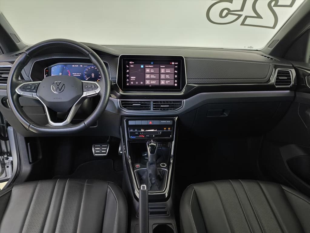 T-CROSS 1.4 250 TSI TOTAL FLEX HIGHLINE AUTOMÁTICO3
