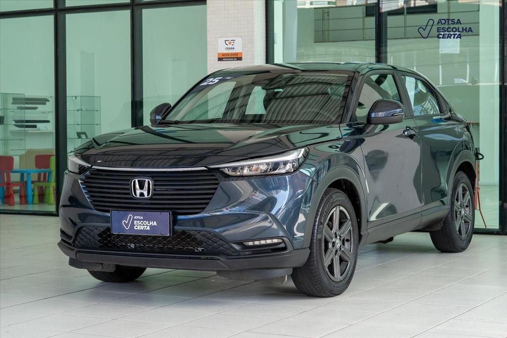 HR-V