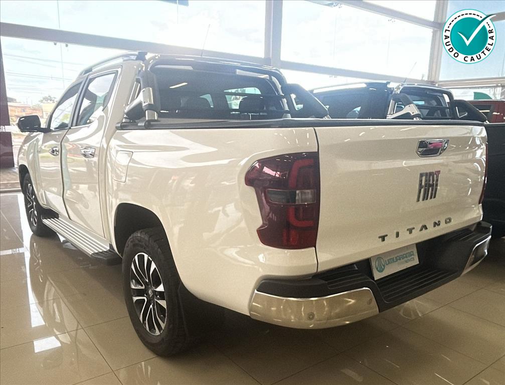 TITANO 2.2 TURBO DIESEL RANCH 4X4 AT65