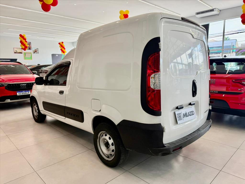 FIORINO 1.4 MPI FURGÃO ENDURANCE 8V FLEX 2P MANUAL3