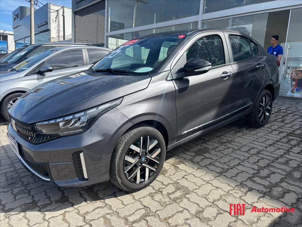 CRONOS 1.3 FIREFLY FLEX PRECISION CVT2