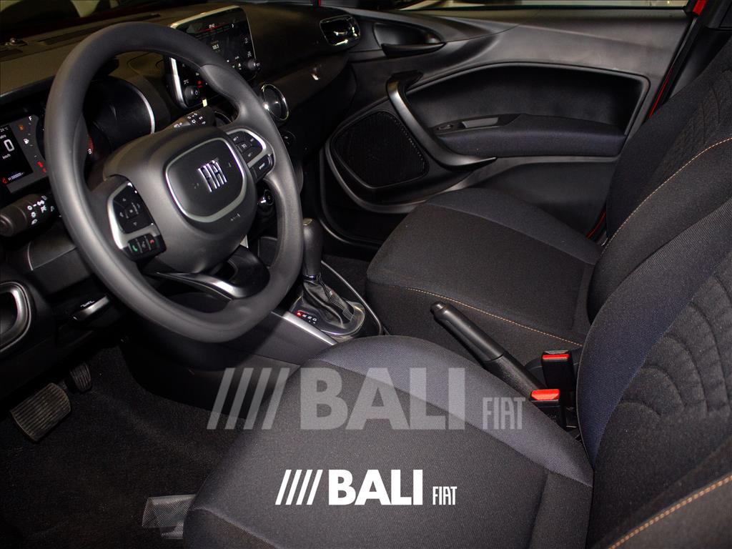 ARGO 1.3 FIREFLY FLEX TREKKING CVT7