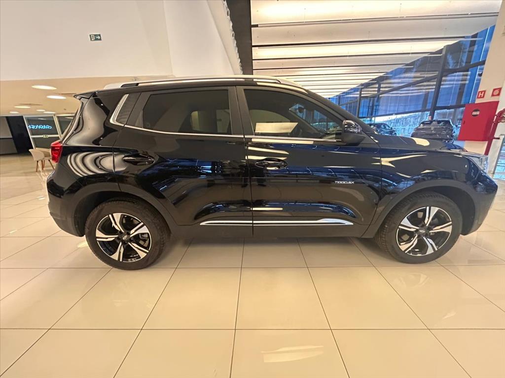 CAOA Chery-TIGGO 5x-1.5 VVT TURBO iFLEX SPORT CVT