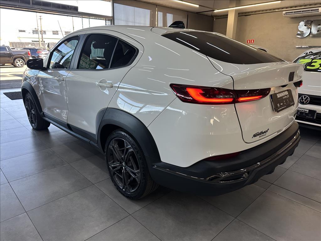 FASTBACK 1.0 TURBO 200 FLEX AUDACE CVT